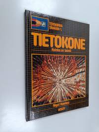 Tietokone : kuinka se toimii