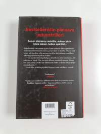 Romahduspiste (UUDENVEROINEN)