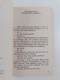 Päristäjä : moottoripyörän tarina