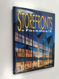 Storefronts and Facades