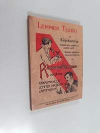Tyhjä kuva