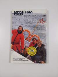 Kappseglingsregler : International Yacht Racing Union:s kappseglingsregler 1989-1992