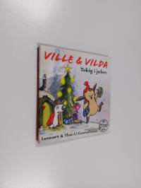 Ville &amp; Vilda - Tokig i Julen
