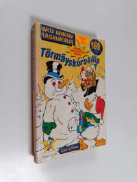 Törmäyskurssilla