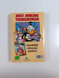 Törmäyskurssilla