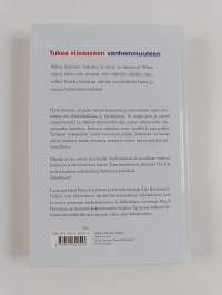 Miten tuen lapsen ja nuoren itsetuntoa