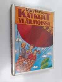 Kätkijät yläilmoissa