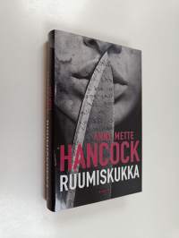 Ruumiskukka (UUSI)