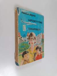 Lapsentyttönä Singaporeen