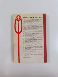 Ankkurin salaisuus