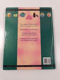 A Practical Introduction to Homeopathy