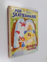 Min skattkammare del 2 : Berätta Mamma
