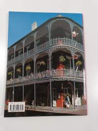 New Orleans - 100 Color Illustrations