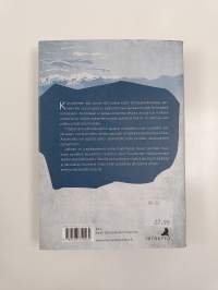 Jäämeri : romaani perheasioista (UUSI)