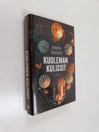 Kuoleman kulissit (UUSI)