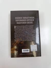 Kuoleman kulissit (UUSI)