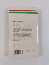 Kultasormus