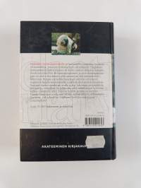 Dictionary = Sanakirja : englanti-suomi