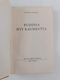 Buddha myy kauneutta