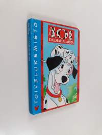 101 dalmatialaista