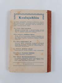 Kertomuksia lapsille