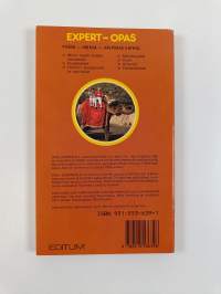 Intia : Expert-opas