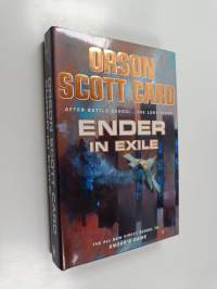 Ender in exile