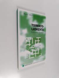 Toimintolaskenta