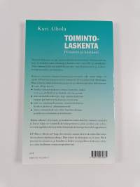 Toimintolaskenta