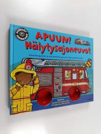 Apuun! - Hälytysajoneuvot