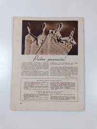Omin käsin 1/1942