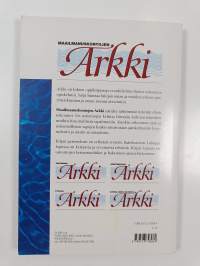 Maailmanuskontojen arkki