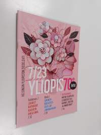 Yliopistolehti 7/2023