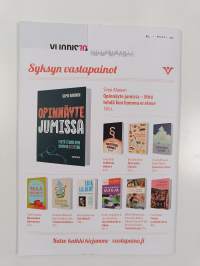 Yliopistolehti 7/2023
