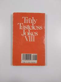Blanche Knott&#039;s Truly Tasteless Jokes Eight