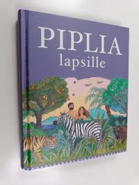 Piplia lapsille