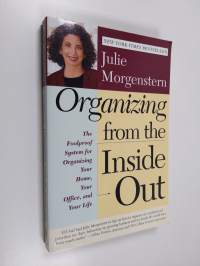 Organizing from the inside out