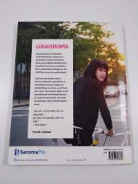 Lukiosuunta