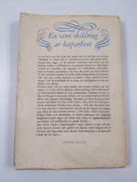 Enskinkas memoarer : Kaparkaptenen Louis Le Golifs : äventyr och kärlekshistorier