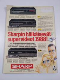 Tekniikan maailma 16/1987
