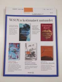 Parnasso 6-7/2022