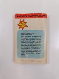 Kikka perustaa koirakerhon