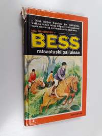 Bess ratsastuskilpailuissa