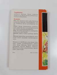 Bess ratsastuskilpailuissa