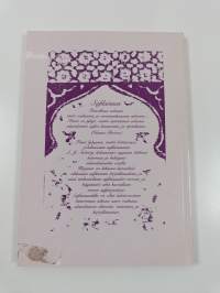 Sufilaisuus : kuvaus islamin mystikoista