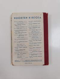 Kaatunut penkki