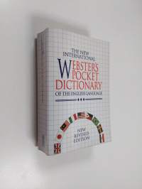 The New International Webster&#039;s Pocket Dictionary of the English Language