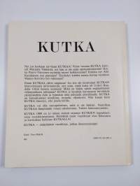 Kutka : eräänlainen vuosikirja 1?80