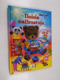 Iloisia nallesatuja
