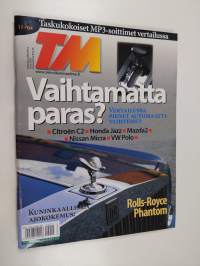 Tyhjä kuva